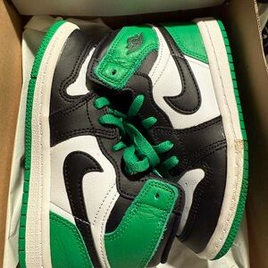 Jordan Retro 1 Size 9C